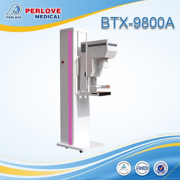 x ray machine mammography BTX_9800A
